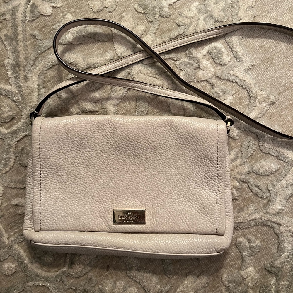 Kate Spade Crossbody ♠️
